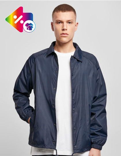 Coach Jacket