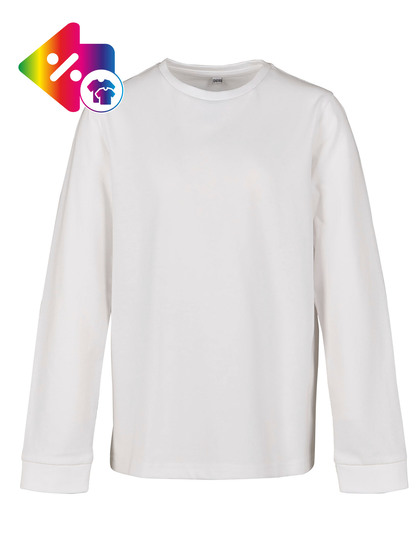 Kids´ Long Sleeve