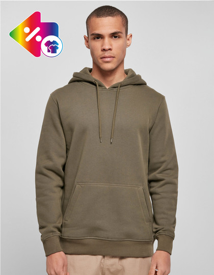 Organic Hoodie