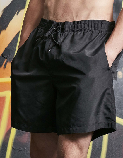 Recycled Swim Shorts
