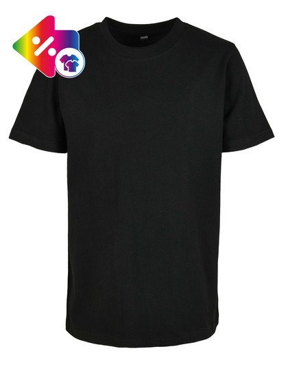 Kids´ Basic Tee 2.0