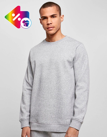 Organic Basic Crew