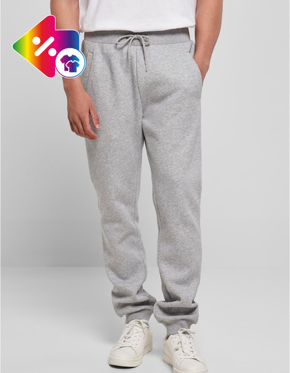 Organic Basic Sweatpants