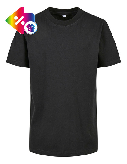 Kids´ Organic Basic Tee