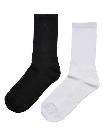 Crew Socks