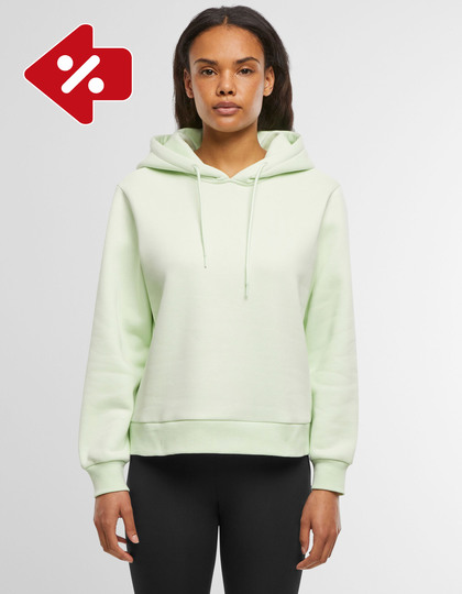 Ladies Everyday Hoody