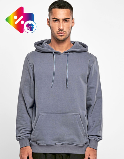 Ultra Heavy Regular Hoody