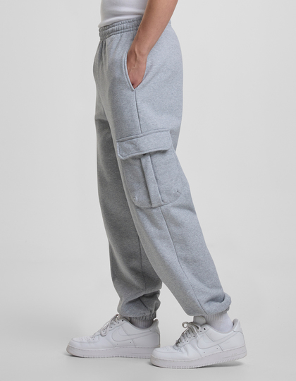 90's Cargo Sweatpants