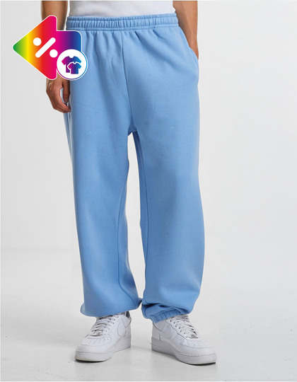 Fluffy Sweatpants