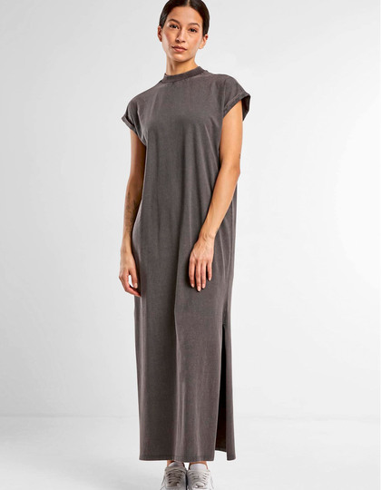 Ladies Vintage Long Dress