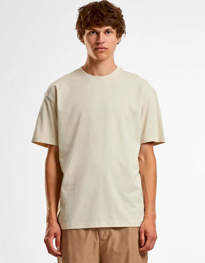 Cotton Loose Tee