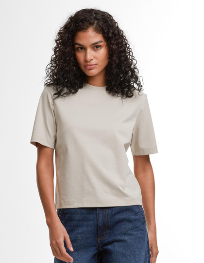 Sorona® Loose Fit Tee