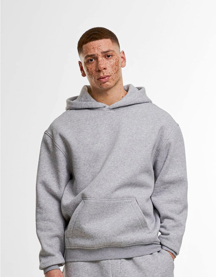 Loose Fit Hoody