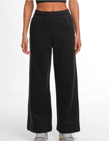 Ladies Wideleg Sweatpants