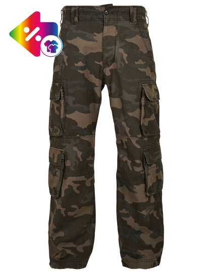 Pure Vintage Trousers