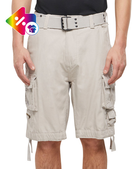 Savage Shorts