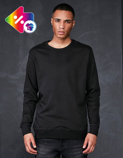 Basic Crewneck