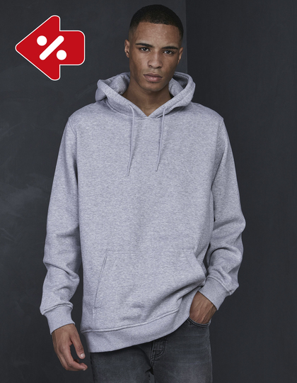 Basic Oversize Hoody