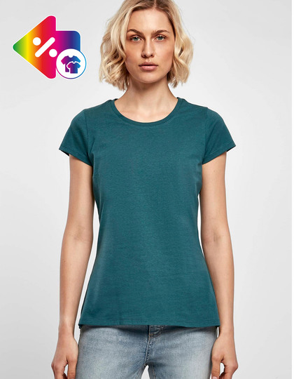 Ladies´ Basic Tee
