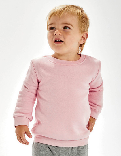 Baby Essential Sweatshirt
