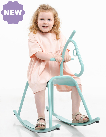 Baby Loose Fit Dress