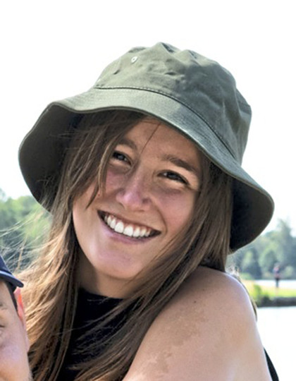 Bucket Hat