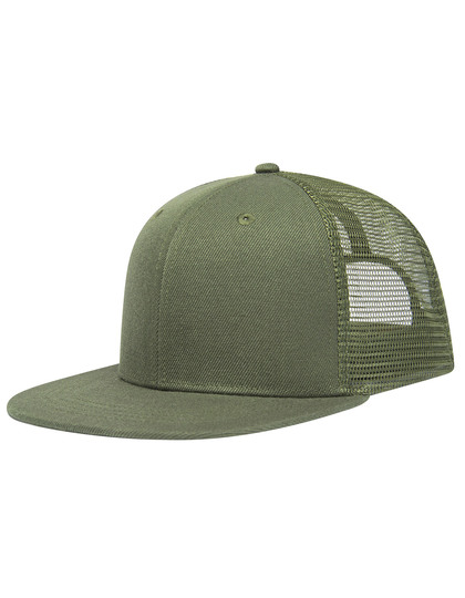 Trucker Cap High Profile
