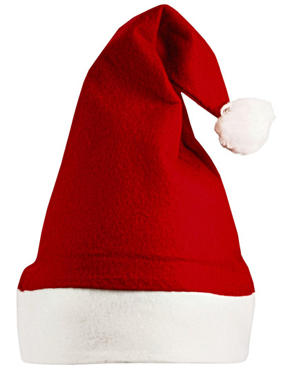 Christmas Hat / Nikolaus Mütze