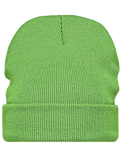 Strickmütze