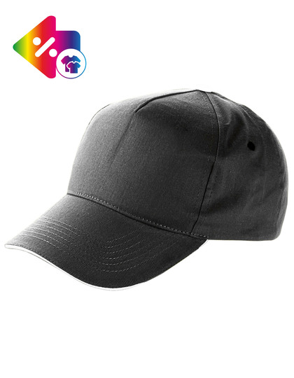 Baseball-Cap Anfield
