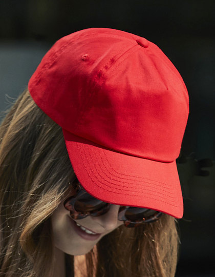 Junior Original 5 Panel Cap