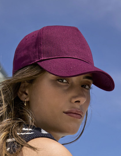 Ultimate 5 Panel Cap