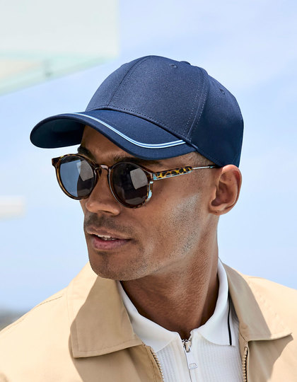 Match Day Cap
