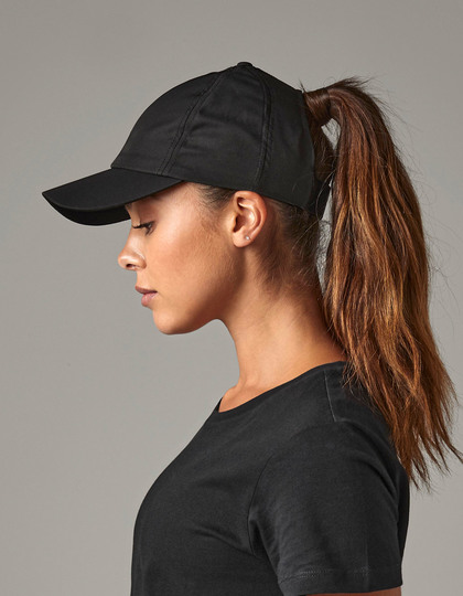Performance Ponytail Cap