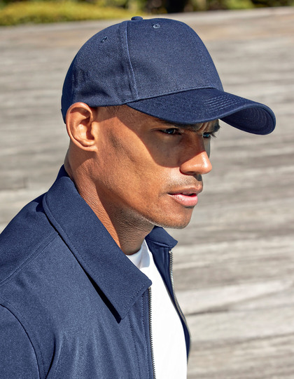 Ultimate 6 Panel Cap
