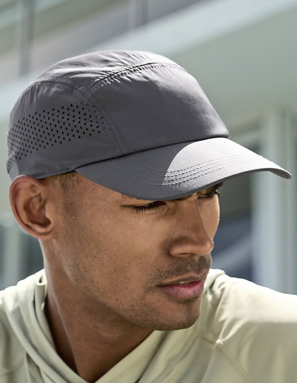 Technical Running Cap