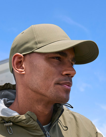 Water Resistant Lifestyle Cap