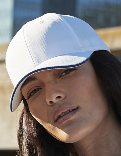 Team Sports-Tech Cap