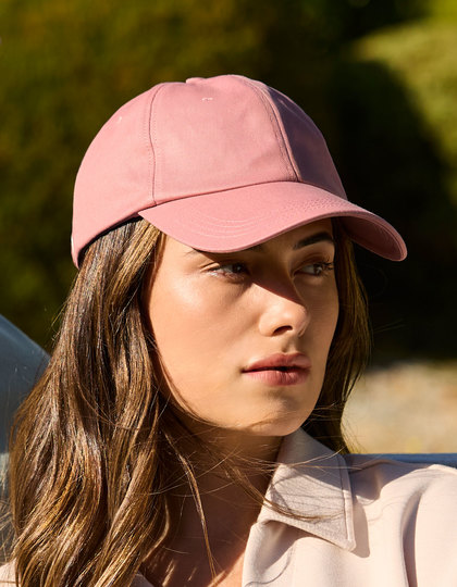 EarthAware® Organic Cotton Studio Cap