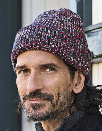 Campfire Beanie