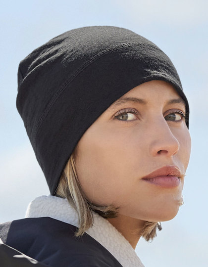 Merino Beanie