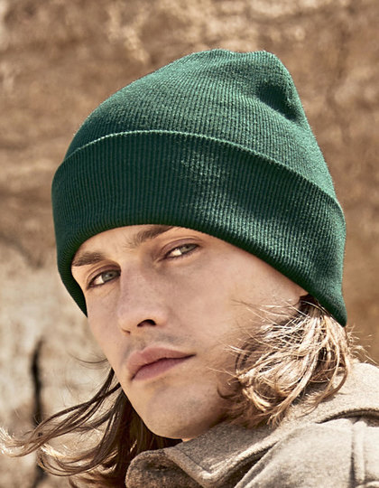 Polylana® Original Cuffed Beanie
