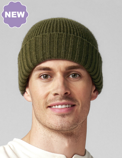 Stonefell Beanie