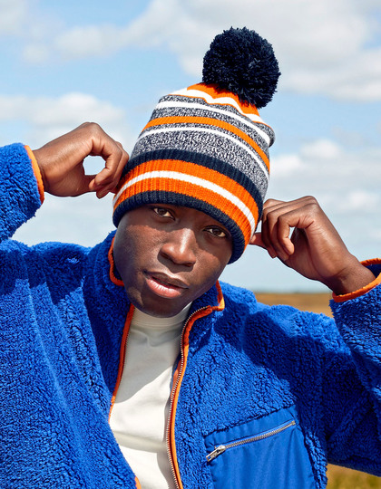 Multi-Sport Fan Beanie