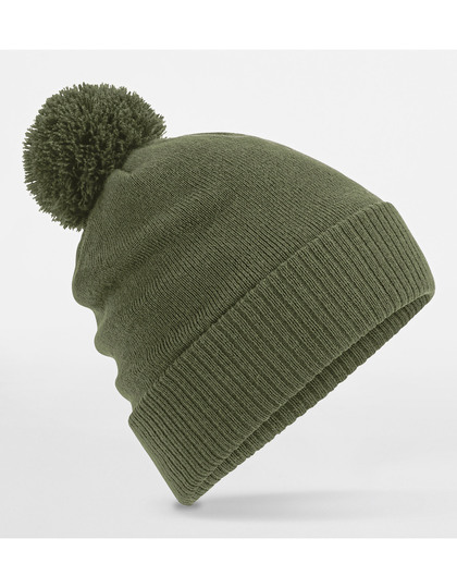 Water Repellent Thermal Snowstar® Beanie
