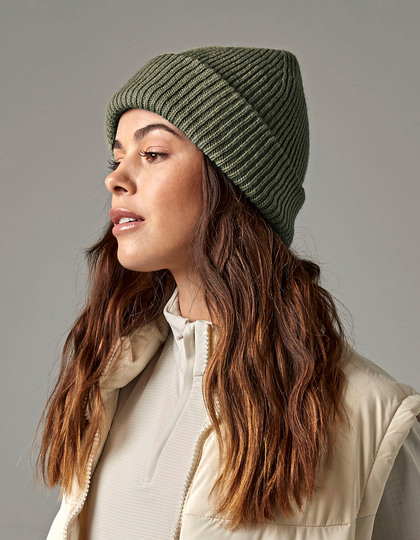 Wind Resistant Breathable Elements Beanie
