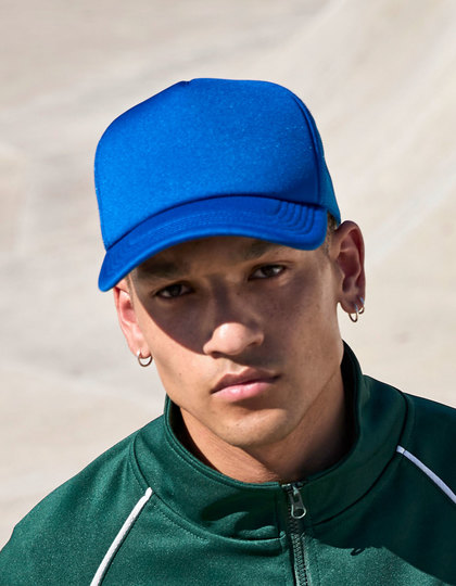 Classic Foam Trucker