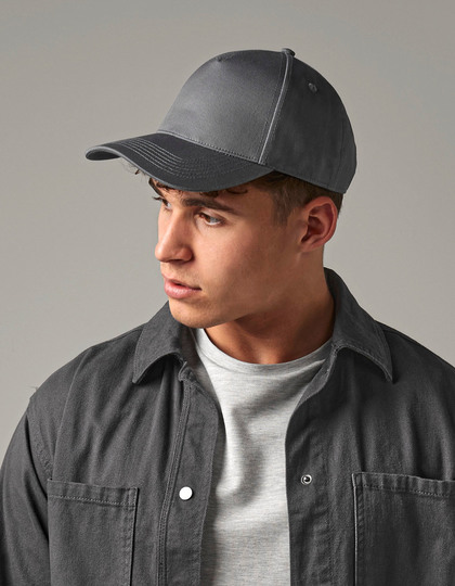 Urbanwear 5 Panel Snapback