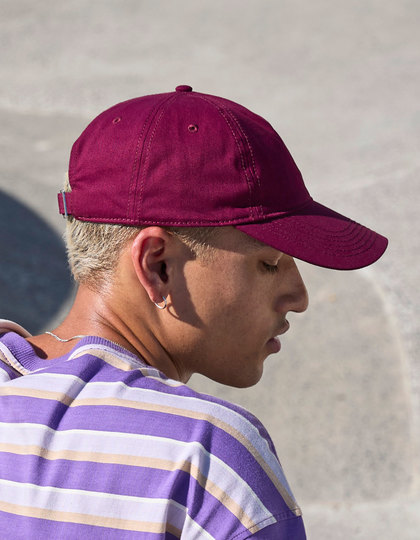 Leisure Cap