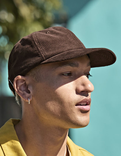 Heritage Cord Cap